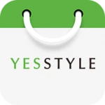 Logo of YesStyle android Application 